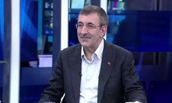 Cevdet Yılmaz’dan orman yangınlarıyla mücadele çağrısı