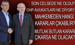 CHP'nin şaibeli kurultay davası ertelendi