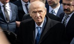 Devlet Bahçeli, PKK'nın silah bırakmasının ardından Pervin Buldan ile görüştü!