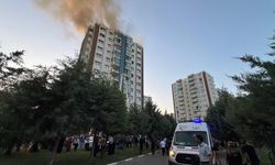 Diyarbakır'daki yangın faciasında gözaltı sayısı 5'e yükseldi