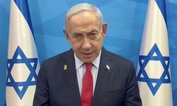 Katil Netanyahu, sığınakta güvenlik kabinesini toplayacak