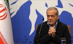 İran Cumhurbaşkanı Pezeşkiyan'dan "nükleer silah" açıklaması!