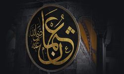 Hz. Osman (r.a.) Kimdir? Nasıl Şehit Edildi? Hz. Osman’ı Kim Şehid Etti?