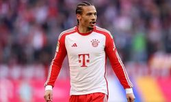 Galatasaray, Leroy Sane'yi resmen açıkladı