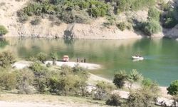 Isparta'da baraj gölünde kaybolan kişi bulundu