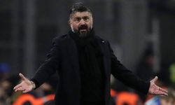 İtalya'nın yeni teknik direktörü Gennaro Gattuso oldu