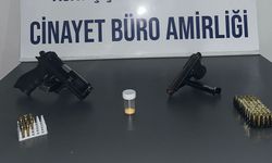Kütahya'da aracında kaliforniyum maddesi bulunan sürücü tutuklandı