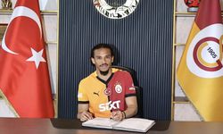 Leroy Sane'nin Galatasaray'a maliyeti belli oldu