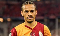 Galatasaray, Leroy Sane transferinde mutlu sona yakın!
