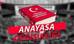 Yeni anayasa için ilk toplantı tarihi belli oldu