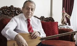 Türk halk müziği sanatçısı Mehmet Erenler hayatını kaybetti