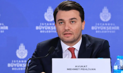 İmamoğlu'nun avukatı Mehmet Pehlivan tutuklandı