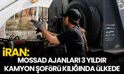Mossad, İran'da o meslek grubu içinde örgütlenmiş!