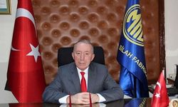 MKE Silah Fabrikası Müdürü Mustafa Gürel vefat etti