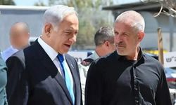 Netanyahu'nun hakkında görevden alma kararı verdiği İstihbarat direktörü görevden ayrıldı