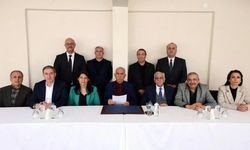 DEM Parti, Öcalan'ın görüşmek istediği 5 ismi açıkladı