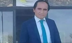 Adıyaman'da okul müdürü odasında ölü bulundu!