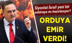 İsrail yeni saldırıya mı hazırlanıyor? Orduya 'operasyon planı' hazırlama talimatı
