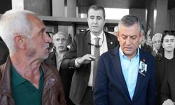 Özgür Özel'e saldıran kişi hakkında istenen ceza belli oldu
