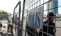 İstanbul Şişli'de 1 günlük gösteri yürüyüş yasağı