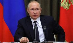 Vladimir Putin: İran'a saldırı sebepsiz bir saldırganlık