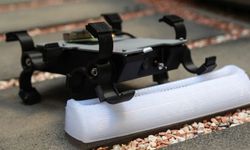 Türkiye, ay'a çift robot göndermeyi hedefliyor