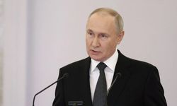 Putin'den Ukrayna açıklaması: Yetkililerin tek arzusu iktidarlarını korumak