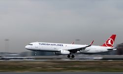 THY, 5 ülkeye yapılacak uçuşları iptal etti