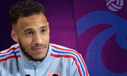 Trabzonspor, Corentin Tolisso için resmi görüşmelere başladı
