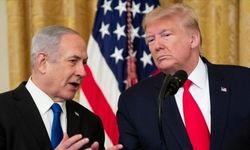 Netanyahu, Trump’ın Suriye ile İsrail arasında arabuluculuk yapmasını istiyor