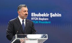 RTÜK Başkanı Şahin: İfade özgürlüğü; kutsal değerlere hakaret etme ve toplumsal huzuru bozma hakkı değildir