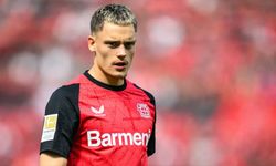Florian Wirtz'in yeni takımı belli oldu
