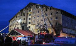 Grand Kartal otel yangınında şok itiraf: Sigara içilsin diye dedektör kapalıydı