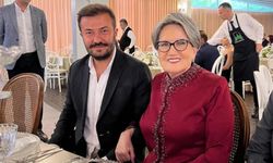 Meral Akşener yeni imajıyla görüntülendi