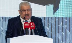 MHP’li Semih Yalçın: İP, Türk milliyetçiliğine ve Türk devletine ihanet etmektedir