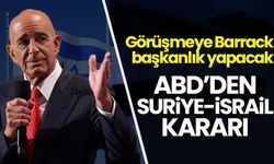 ABD'den İsrail-Suriye kararı!