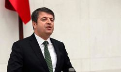 Abdurrahman Tutdere göreve iade edildi