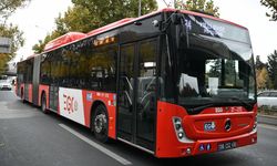 Ankara'da toplu taşımada yeni dönem! O ücret tamamen kaldırıldı