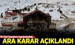 Kartalkaya davasında ara karar açıklandı
