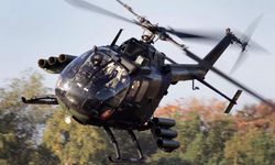 Almanya askeri helikopter düştü: 2 kişi öldü