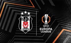 Beşiktaş'ın Avrupa Ligi'ndeki rakibi belli oldu