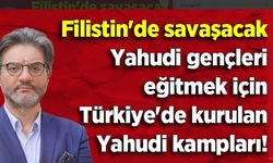 Rıfat Bali, Mustafa Sabri Beşer'in iddiaları için ''iftiradır'' dedi.