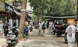Peş peşe deprem! Bursa yine sallandı