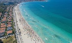 Çeşme'de zorunlu su kesintisi başlıyor