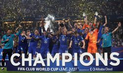 Kulüpler Dünya Kupası’nda şampiyon Chelsea!