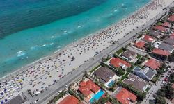 Turizm merkezi Çeşme'de her gün 7 saat su kesintisi uygulanacak