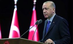 Cumhurbaşkanı Erdoğan'dan şehit uzman çavuş Çakır'ın ailesine başsağlığı