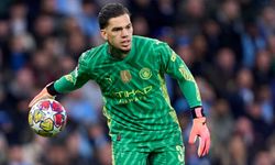 Kaleci arayışındaki Galatasaray, Ederson'a gözünü dikti