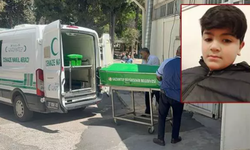 Gaziantep'te yürek yakan olay: Çocukların pompalı tüfekle oyunu ölümle bitti