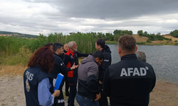 Çorum'da 4 gündür kayıp olan şahsın cesedi bıçaklanmış ve gömülü halde bulundu